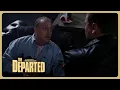 Download Lagu The Departed (2006) | «I gave you the wrong address...» | 4K