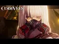 Video di Code Vein - The Revenants Demo Trailer - PS4/XB1