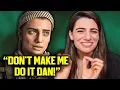 Claudia Doumit on how she created the Farah Voice in Call of Duty Modern Warfare