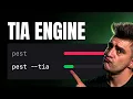 the fastest testing engine in the world pest 5 day