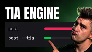 the fastest testing engine in the world pest 5 day
