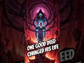 Download Lagu One Kind Act 🌟 Changed His Fate Forever! #ytshorts #indianmythology #bhakti