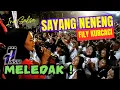 Download Lagu SAYANG x JUNGJUNAN medley - INA SALSA x FILY KURCACI live KANCAH PARONGPONG BANDUNG