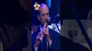 هاني حسن الأسمر يشعل المسرح بأغنية اعملك ايه بصوته الرائع أرشيف حسن الأسمر أغاني حسن الأسمر 