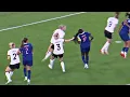 Download Lagu Kathrin Hendrich RED CARD, Grace Geyoro Penalty Goal, France vs Germany, UEFA Women's Euro 2025