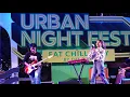 ความลับมีในโลก (Secret) - INK WARUNTORN - [Grab Urban Night Fest : 08.12.19]