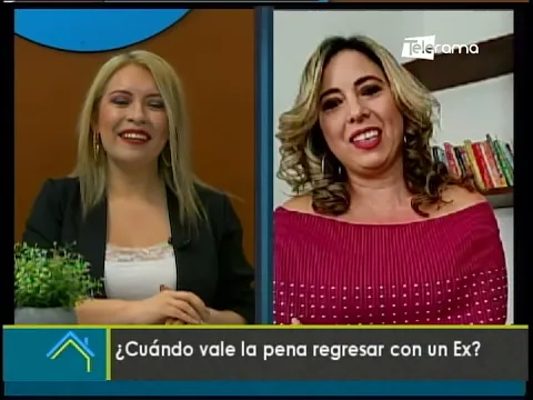 ¿Cuándo vale la pena regresar con su ex?