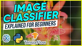 Image Classification Explained for Beginners