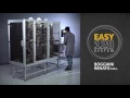Lagu EASY 128 SYSTEM - TESTA MULTIPLA