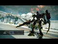 ARMORED CORE VI OMEGA PVP FOR REDDIT