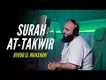 Lagu Surah At-Takwir | Nederlandse vertaling | Ayoub el Mansouri