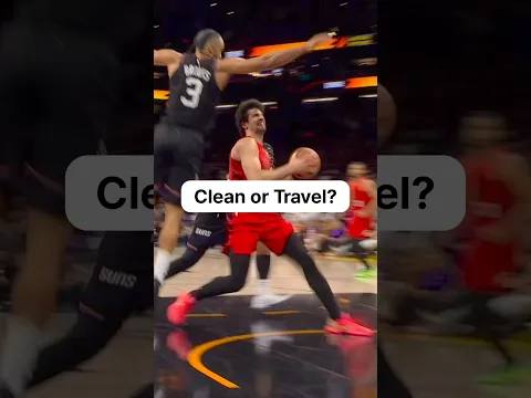 Clean or Travel? 👀