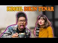 Lagu BONGKAR SELA 'Serempet Gudal'