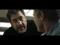 F1 - The Movie Edit (All At Once by Madison Beer)