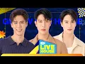 Download Lagu GMMTV LIVE HOUSE with GREAT, INN and SING