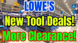 Lowe s Just Dropped These Amazing Tool Deals