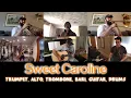 Download Lagu Sweet Caroline - Mega Mash-Up!!