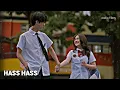 Hass Hass (Slowed + Reverb) | Diljit Dosanjh, Sia | Lofi Version | AUDIO VIBES