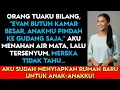 Download Lagu Orang Tuaku Usir Anakku Demi Cucu Emas — Tapi Mereka Tak Tahu Aku Punya Rencana Besar