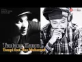 Tompi feat Ras Muhamad - Tentang Kamu