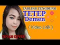 Download Lagu Tarling Tengdung || TETEP DEMEN - TINAH COVER ( Video Lirik )