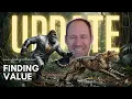 Commodities Update Technical Analysis GOLD AND SILVER LOOK SOLID OIL HIGHER AS WELL