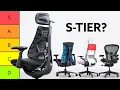 Download Lagu Best Office Chair Tier List (35 Ranked in 2025 Update)