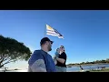 Download Lagu DORMINDO NA BEIRA DO RIO | BODEGA BOUTIQUE | URUGUAI de Motorhome | Paz, Amor e Viagem