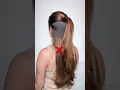Download Lagu Stop doing your half up hairstyle like this... Do this instead #hairstyles #hair