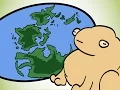 The Super-Continents Before Pangea