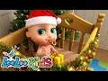 🎄 Johny Johny Yes Papa - Christmas Song - Learn Colors – Nursery Rhymes \u0026 Kids Songs – LooLoo Kids