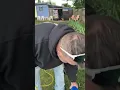 Hart edger attachment review
