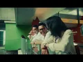SANDHYA - Tanpa Tepuk Tangan (Official Lyric Visualizer)