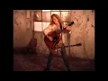 Tesla - What You Give
