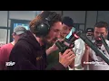 Freestyle - Lomepal, Philippe Katerine, Alkpote &Co #PlanèteRap