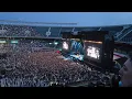 Lagu Richard Ashcroft, Bitter Sweet Symphony, Argentina, River Plate, 15/11/25 (Oasis)