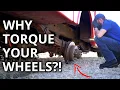 Do You Torque Your Car or Truck s Wheels Here s Why You Should