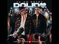 Adrian L Santos Ft Joaquín Medina - Ya No Estoy Dolido [AUDIO]