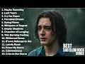 Download Lagu MAYBE SOMEDAY... EMOTIONAL SAD SLOW ROCK SONGS | BEST ROCK BALLAD 2025 | THE BEST PLAYLIST