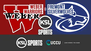 Game Night Live Weber Fremont Football