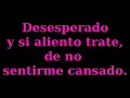 Rodrigo "El potro" - Amor clasificado (Letra)
