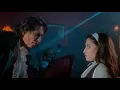 It Gets Dark Too Early A Vampire Short Film Starring Genevieve Guimond Carlos Diehz