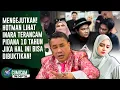 Virgoun Bereaksi! Hotman Lihat Inara Terancam 10 Tahun Penjara Buntut Bukti CCTV! | INDEPTH
