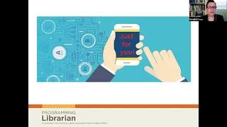 Media Literacy for Adults: Architecture of the Internet