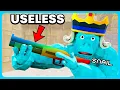 10 Minutes of Useless Information about Animal Company