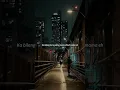 Ko Bikin Sa Ni Salting, Salah Tingkah Deng Ko Sayang - DJ Mbon Remix (Lyrics) | Aesthetic Status