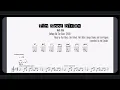 Tin Roof Blues | Herb Ellis [Jazz Guitar Transcription]