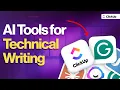 5 Best AI Tools for Technical Writing ClickUp