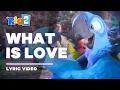 Rio 2 - What Is Love [Unofficial Lyric Video // Letra]