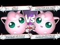 Download Lagu GOML 2025 LOSERS FINALS - Hungrybox (Jigglypuff) Vs. SDJ (Jigglypuff) Smash Melee - SSBM